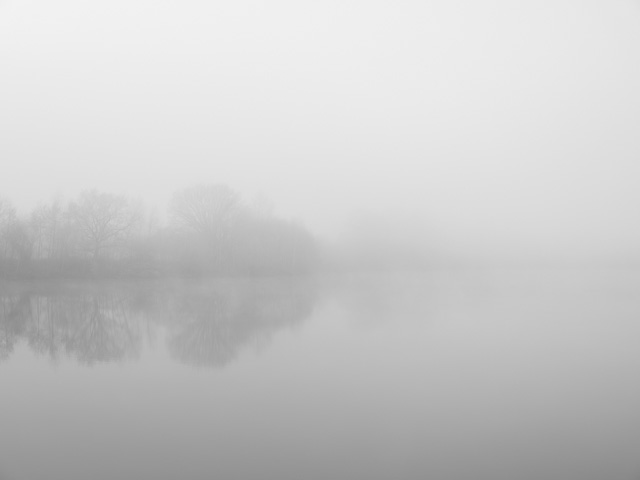 Blackbrook Reservoir